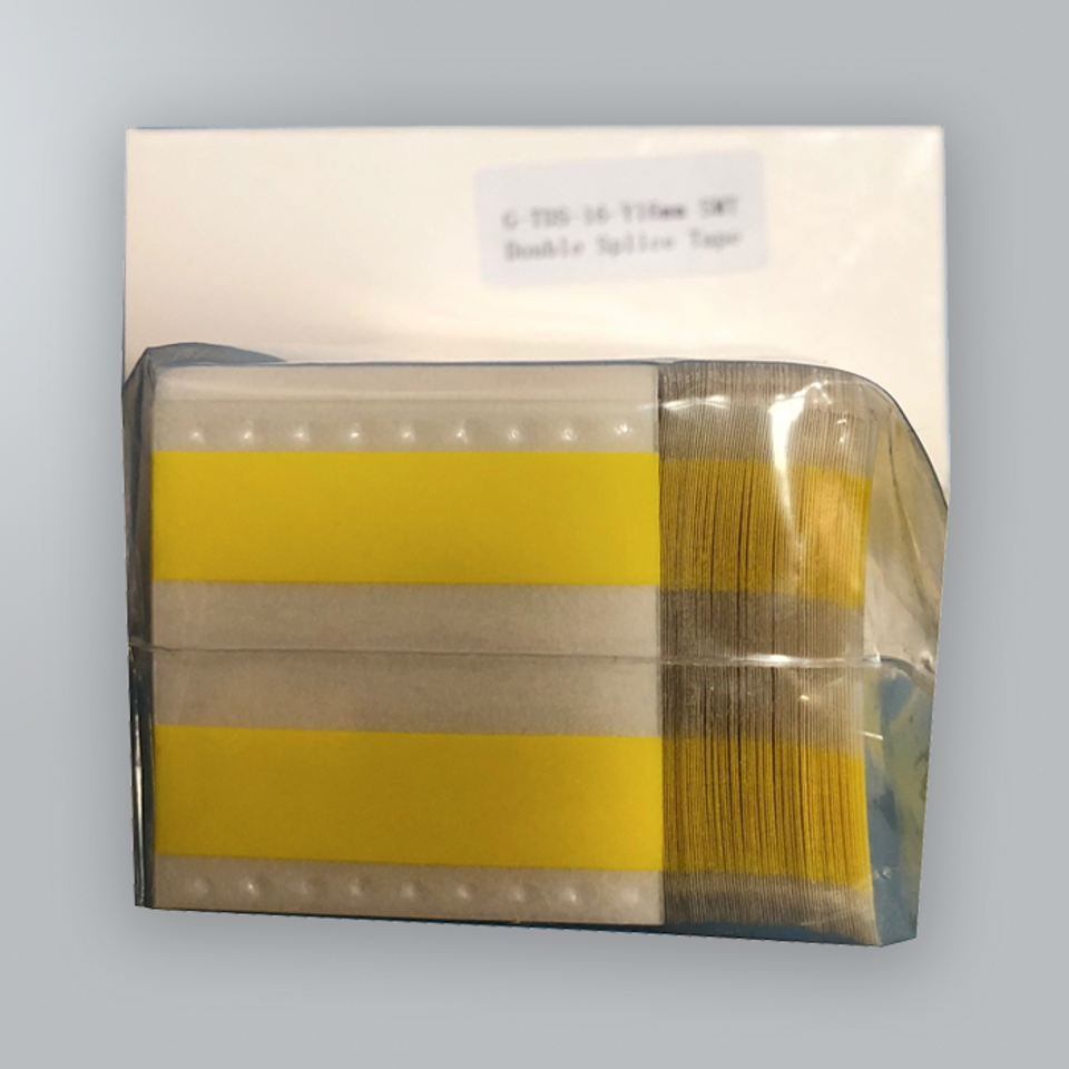 16mm Double 16mm Double